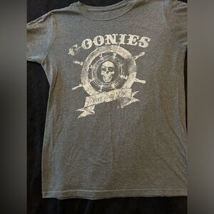 Goonies t-shirt